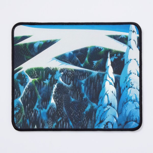 Item preview, Sangre de cristo range designed and sold by EtherShadeArt.