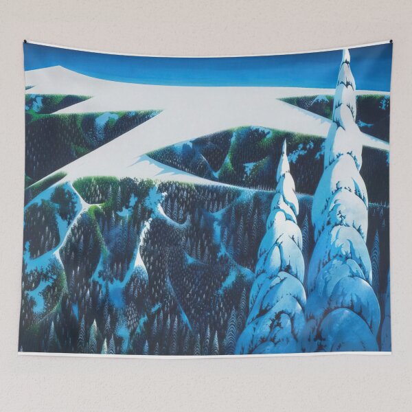 Item preview, Sangre de cristo range designed and sold by EtherShadeArt.
