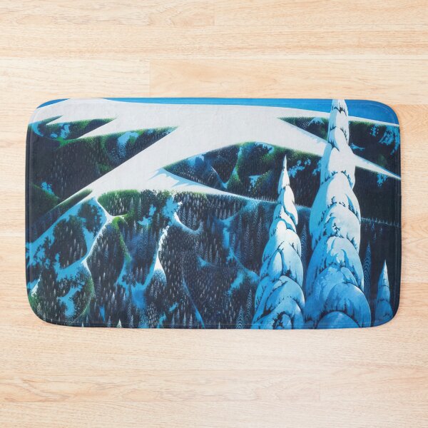 Item preview, Sangre de cristo range designed and sold by EtherShadeArt.