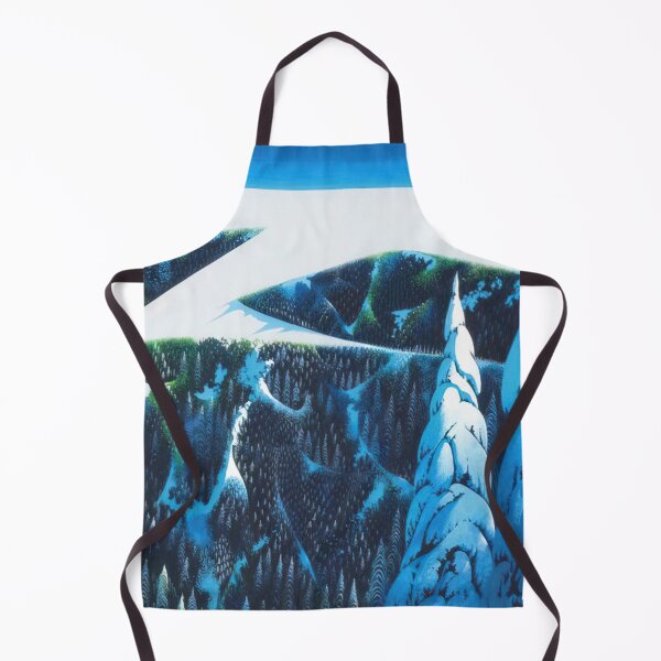 Item preview, Sangre de cristo range designed and sold by EtherShadeArt.