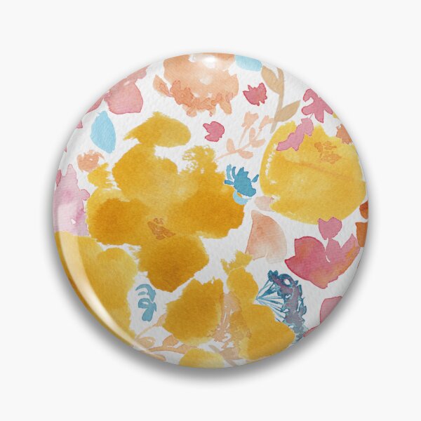 Item preview, Fall Florals designed and sold by MachineCreek.