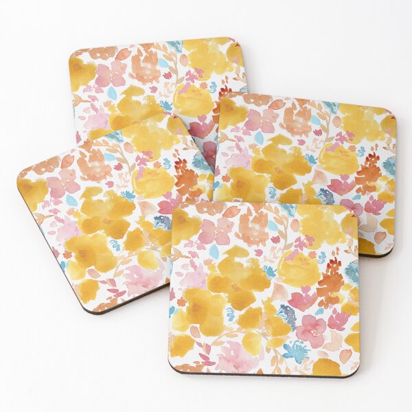 Item preview, Fall Florals designed and sold by MachineCreek.