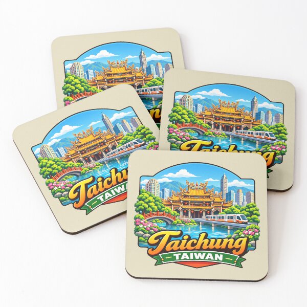 Item preview, Taichung, Taiwan designed and sold by Myra365Art.