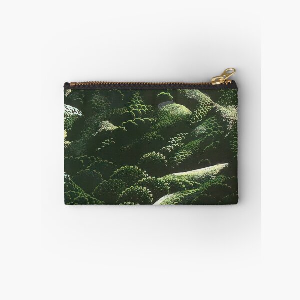 Item preview, Santa barbara mountains designed and sold by EtherShadeArt.