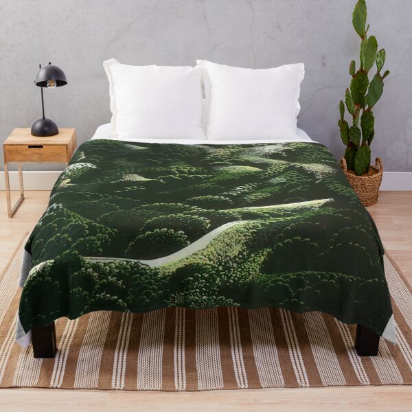 Item preview, Santa barbara mountains designed and sold by EtherShadeArt.