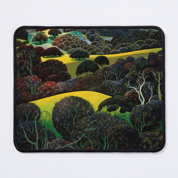 Item preview, Santa ynez memories designed and sold by EtherShadeArt.