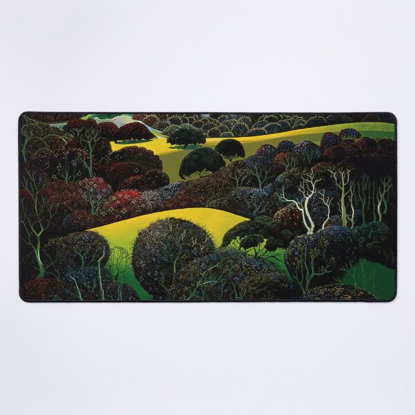 Item preview, Santa ynez memories designed and sold by EtherShadeArt.