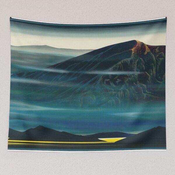 Item preview, Santa fe trail new serigrap designed and sold by EtherShadeArt.
