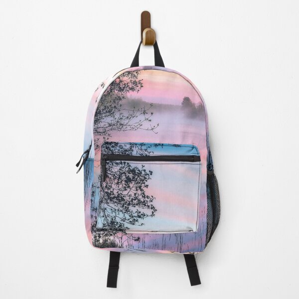 Item preview, Nebula Starfield Journey designed and sold by klo4g.