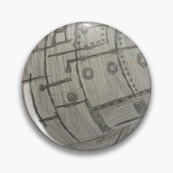 Item preview, Rocket Ship In Space designed and sold by LoveMaceyMay.