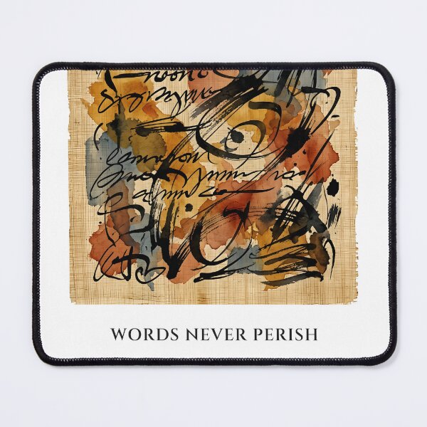 Item preview, Papyrus and Scribal Ink Wash designed and sold by A3eEcosystem.