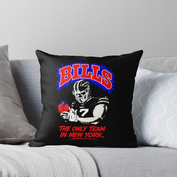 Aperçu de l'œuvre Ray Davis, Buffalo Bills créée et vendue par raamaheddie76.