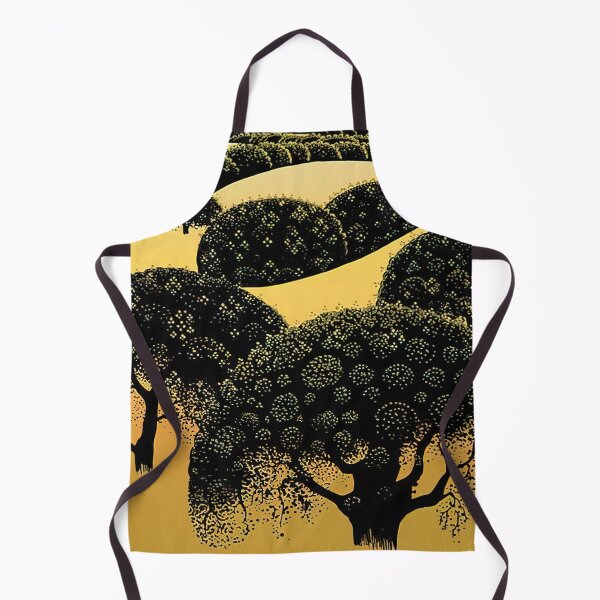 Item preview, Santa ynez oaks designed and sold by EtherShadeArt.