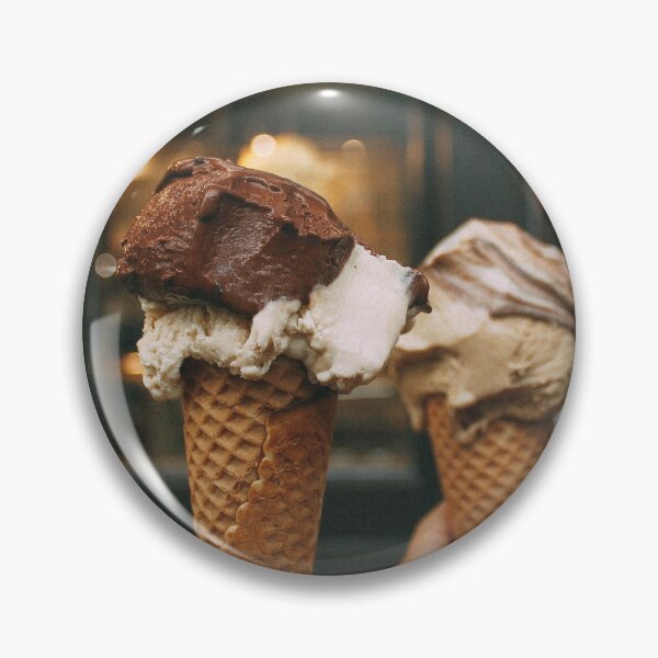 Item preview, ice cream cone designed and sold by soleil shine.