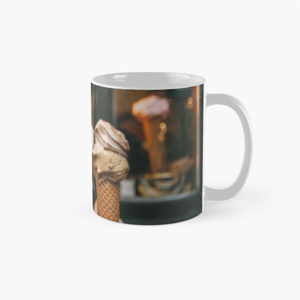 Item preview, ice cream cone designed and sold by soleil shine.