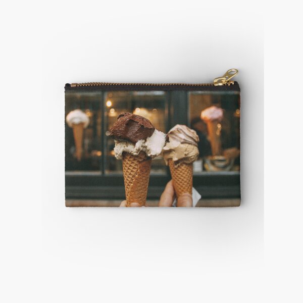 Item preview, ice cream cone designed and sold by soleil shine.