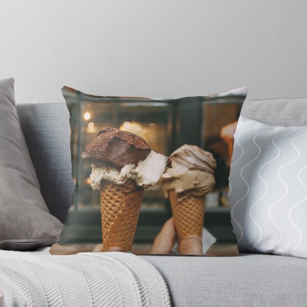 Item preview, ice cream cone designed and sold by soleil shine.