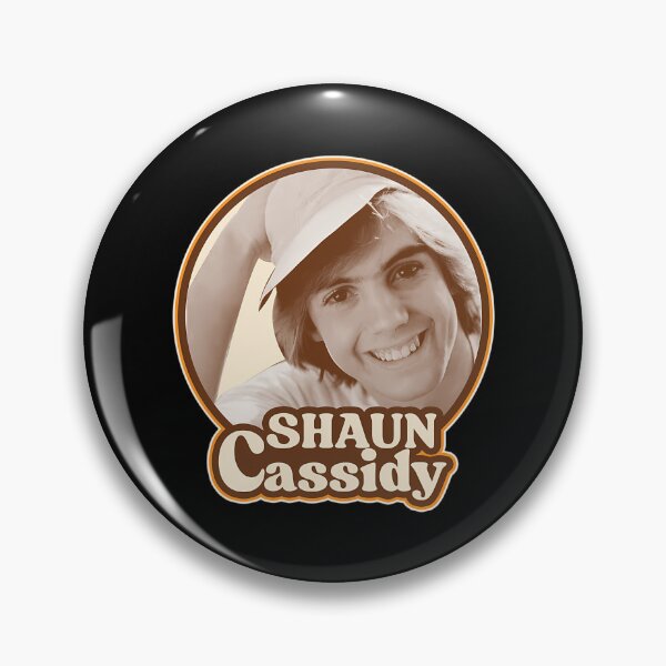 Artikelvorschau, Vintage Boys, Shaun Cassidy entworfen und verkauft von ShaundaWoznia.