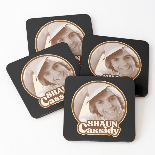 Item preview, Vintage Boys , Shaun Cassidy designed and sold by ShaundaWoznia.