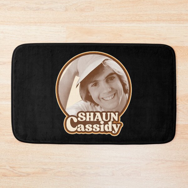 Item preview, Vintage Boys , Shaun Cassidy designed and sold by ShaundaWoznia.
