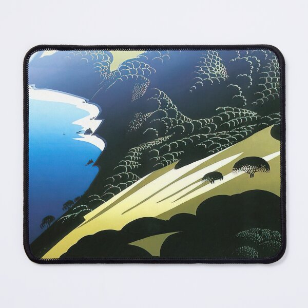 Item preview, Seaside pastures designed and sold by EtherShadeArt.