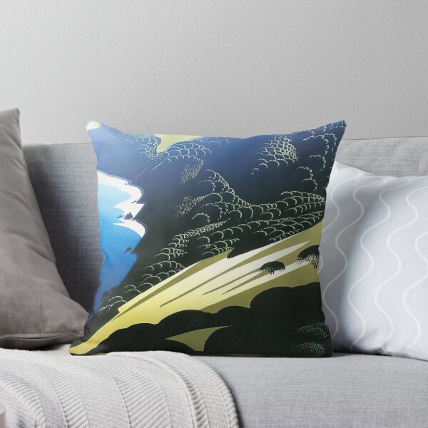 Item preview, Seaside pastures designed and sold by EtherShadeArt.