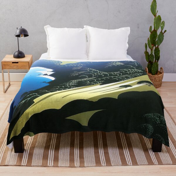 Item preview, Seaside pastures designed and sold by EtherShadeArt.