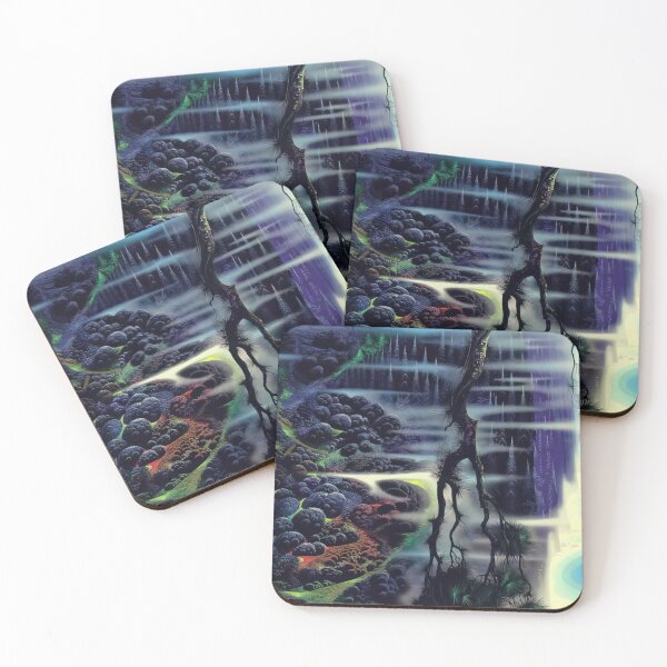 Item preview, Seaside splendor designed and sold by EtherShadeArt.