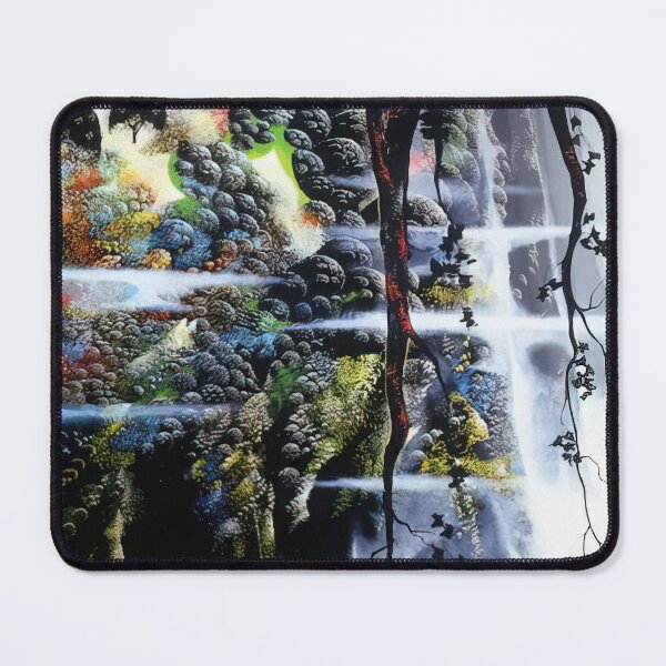 Item preview, Seaside wilderness designed and sold by EtherShadeArt.