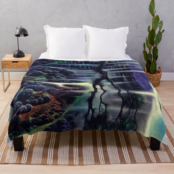 Artikelvorschau, Pracht am Meer entworfen und verkauft von EtherShadeArt.