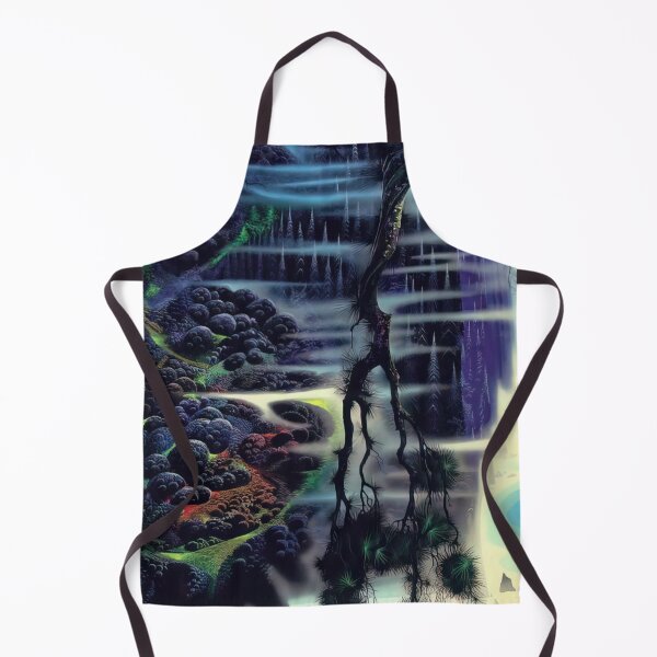 Item preview, Seaside splendor designed and sold by EtherShadeArt.