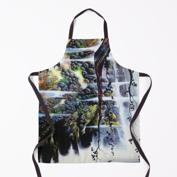 Item preview, Seaside wilderness designed and sold by EtherShadeArt.