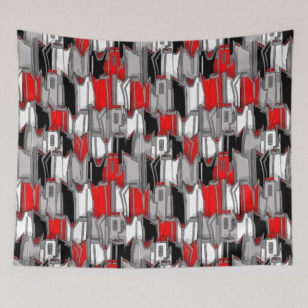 Item preview, 1960s classic fairy tails (tail fins) designed and sold by B0red.