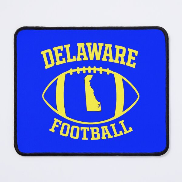 Item preview, Delaware Football  designed and sold by Q Art & Design .