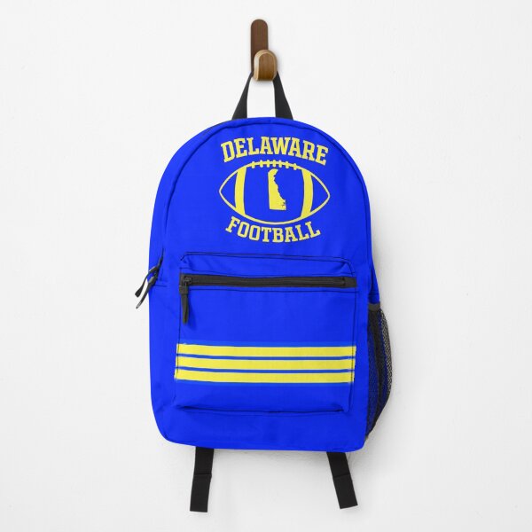 Item preview, Delaware Football  designed and sold by Q Art & Design .