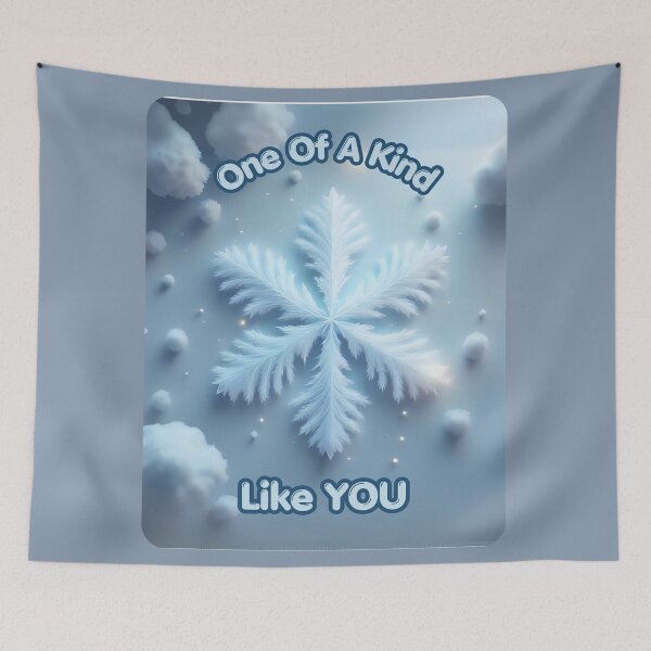 Item preview, One of a Kind, Like You--2 designed and sold by soin10s-designs.