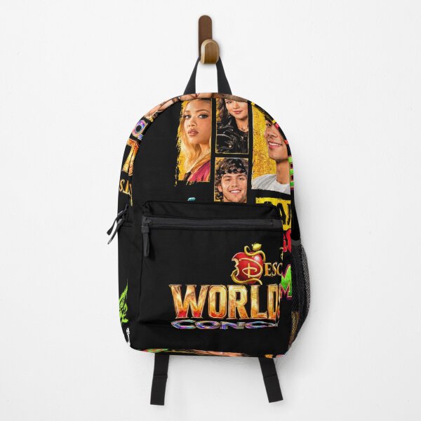 Item preview, Personalized Zombie Camp Rock Worlds Collide Concert Tour 2026 designed and sold by raamaheddie76.