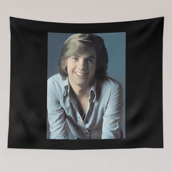 Item preview, Shaun Cassidy Tour 2019 designed and sold by ShaundaWoznia.