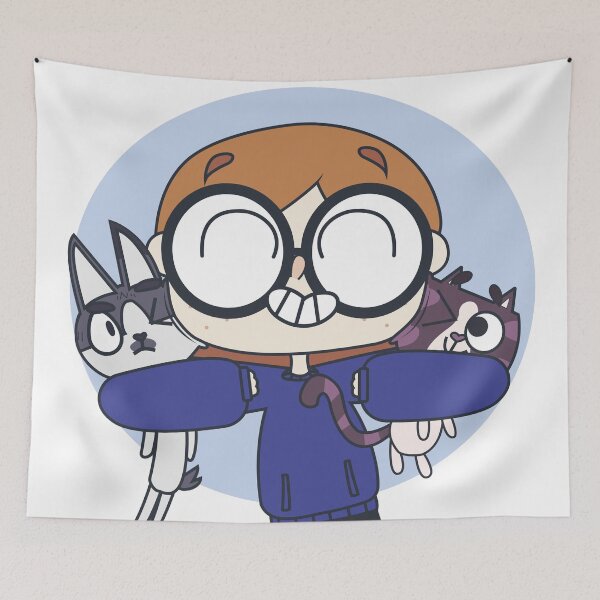 Item preview, illymations designed and sold by JAKESSHOPPYY.