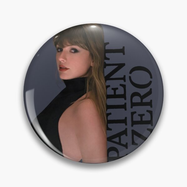 Item preview, patient zer() taylor swift designed and sold by lucabeanco.