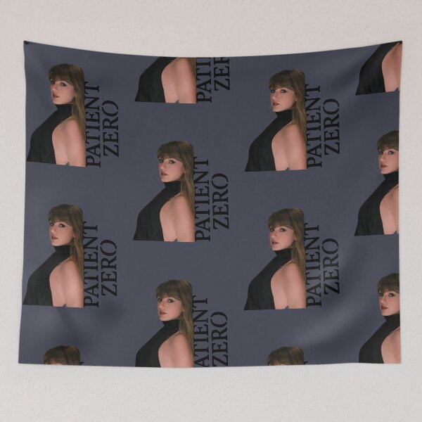 Item preview, patient zer() taylor swift designed and sold by lucabeanco.