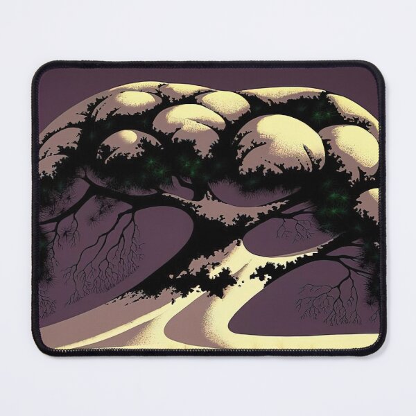 Item preview, Snow tree designed and sold by EtherShadeArt.