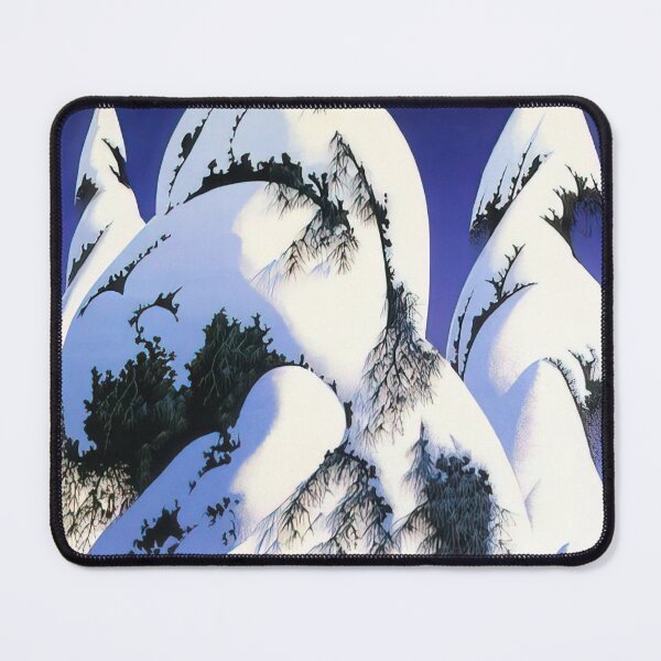 Item preview, Snow trees designed and sold by EtherShadeArt.