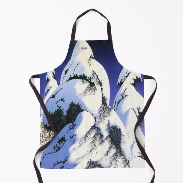 Item preview, Snow trees designed and sold by EtherShadeArt.