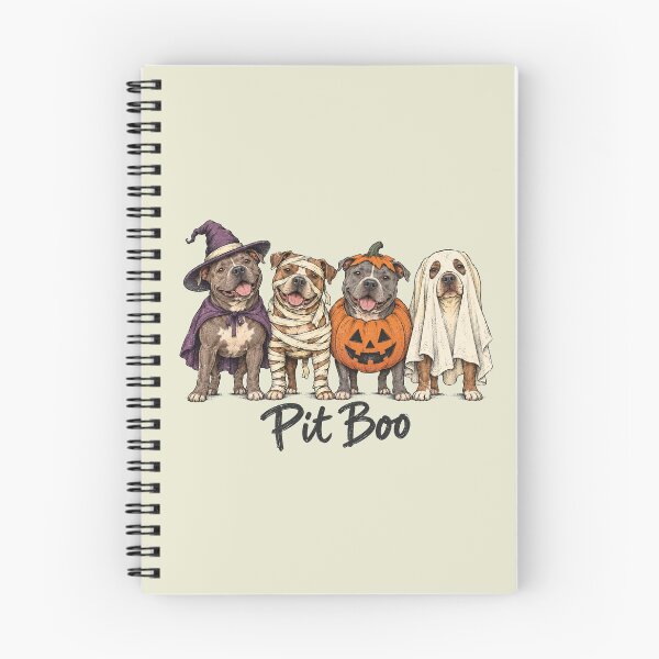 Item preview, Funny Pit Boo, Funny Halloween designed and sold by HokutoKaiStore.