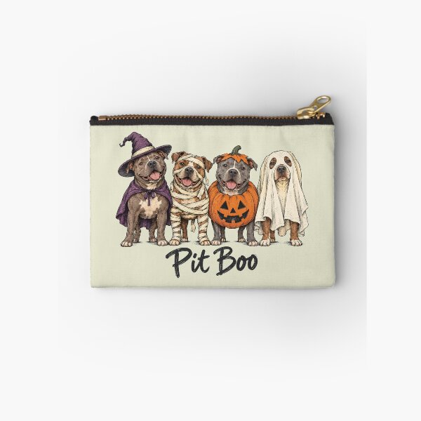 Item preview, Funny Pit Boo, Funny Halloween designed and sold by HokutoKaiStore.