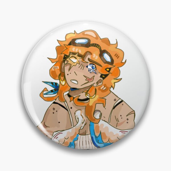 Item preview, Jay Ferin-JRWI designed and sold by quillenrayy.