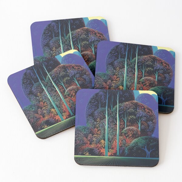 Item preview, Softening shades of twilight designed and sold by EtherShadeArt.