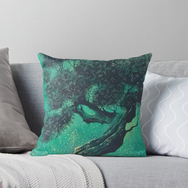 Item preview, Solitary bonsai designed and sold by EtherShadeArt.