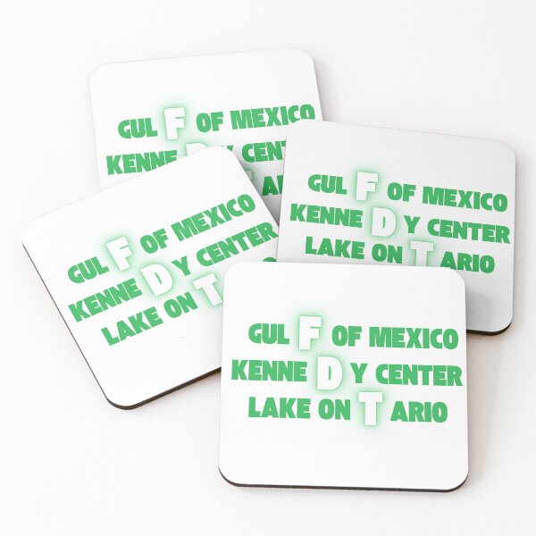 Item preview, F D T designed and sold by Ifcitiesdesign.